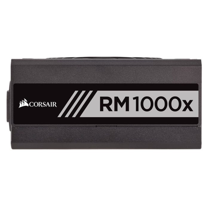 CORSAIR RM1000X 1000W 80 Gold Full Moduler PSU 1