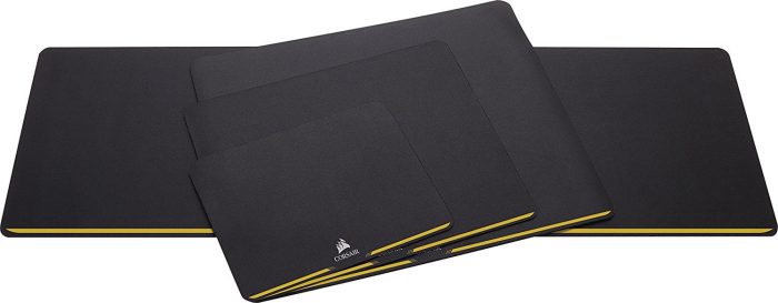 Corsair MM200 Extended Mouse Pad 4