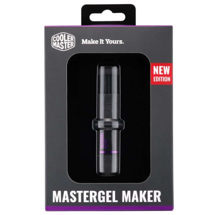 cooler master new mastergel maker nano termal macun 0358858753405869