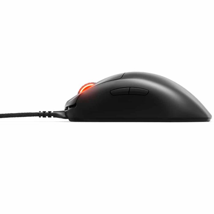 steelseries prime rgb gaming mouse 24