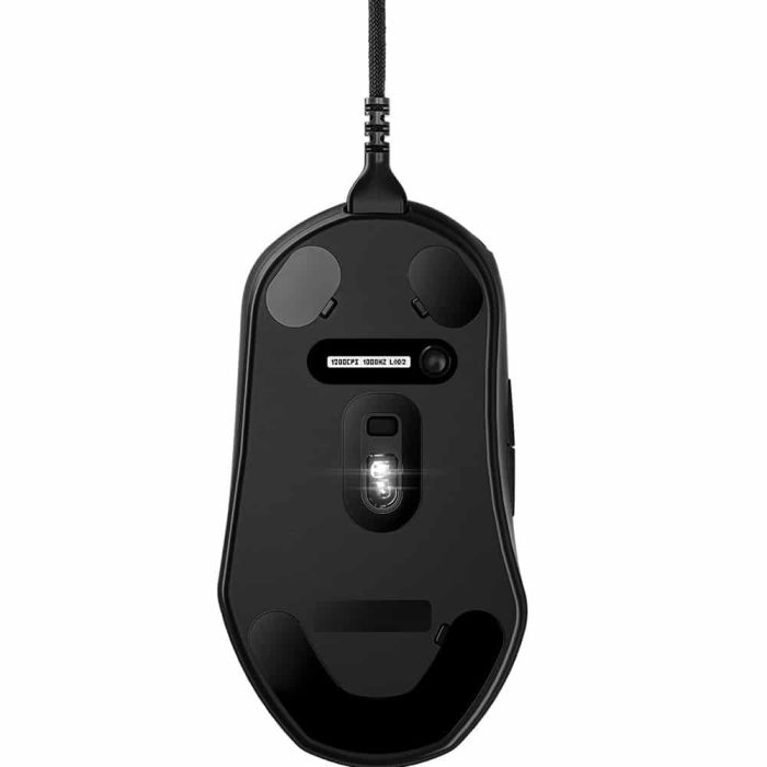 steelseries prime rgb gaming mouse 9