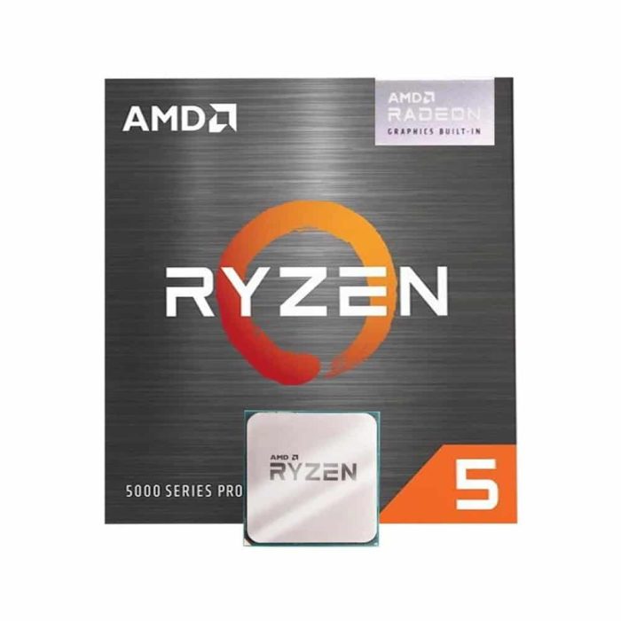 AMD RYZEN 5 5600G 3.9GHZ 16MB ON BELLEK 65W AM4 6 CEKIRDEK 7NM 1