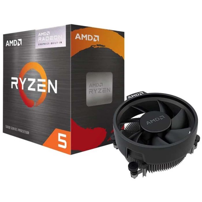 AMD RYZEN 5 5600G 3.9GHZ 16MB ON BELLEK 65W AM4 6 CEKIRDEK 7NM 2