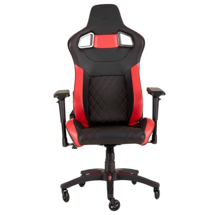 CFH cf 9010013 ww gallery t1 chair 2018 02 red