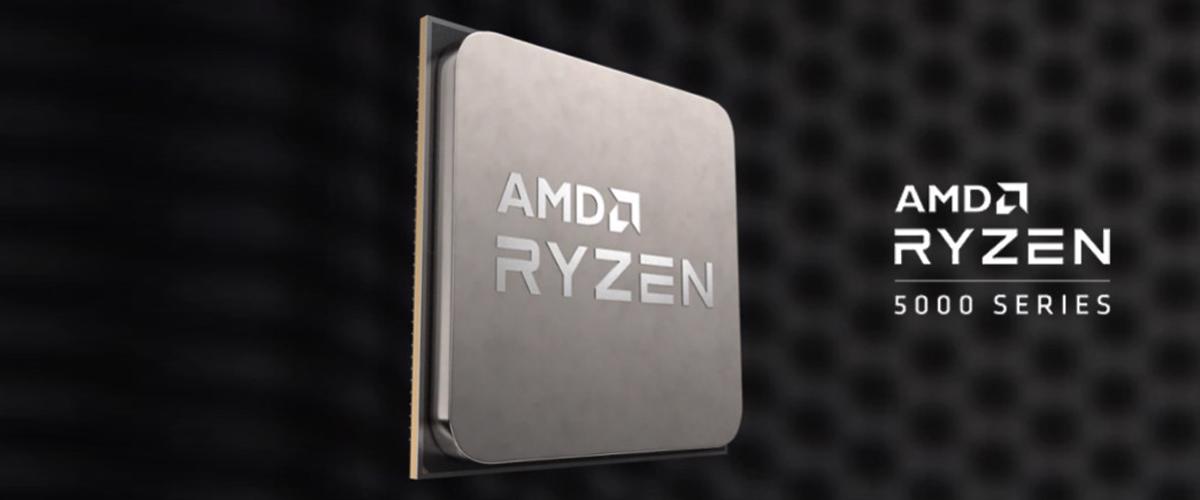 AMD RYZEN 5 5600X MPK 1
