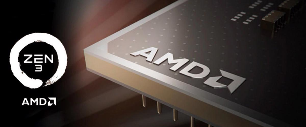 AMD RYZEN 5 5600X MPK 2