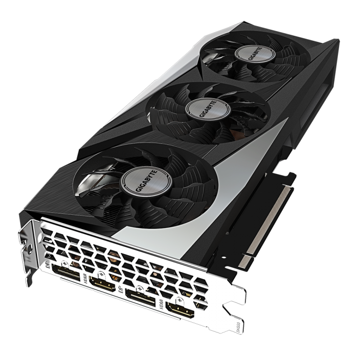 GeForce RTX™ 3060 Ti GAMING OC 8G 1