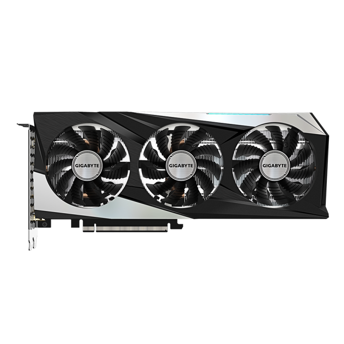 GeForce RTX™ 3060 Ti GAMING OC 8G 2