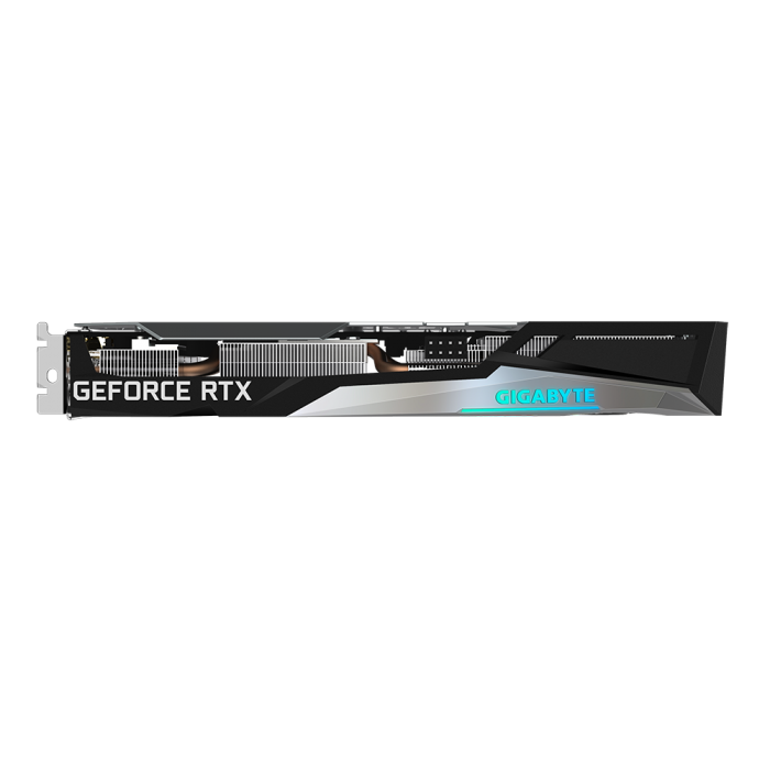 GeForce RTX™ 3060 Ti GAMING OC 8G 5