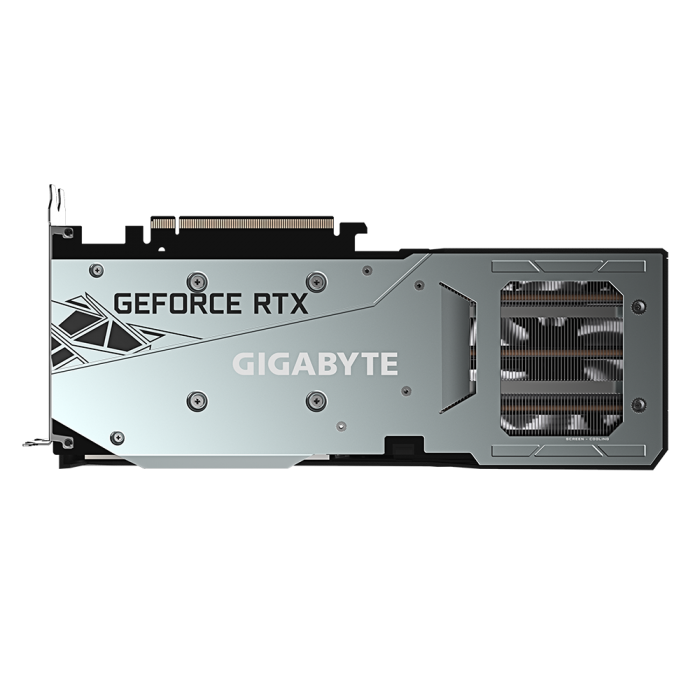 GeForce RTX™ 3060 Ti GAMING OC 8G 6