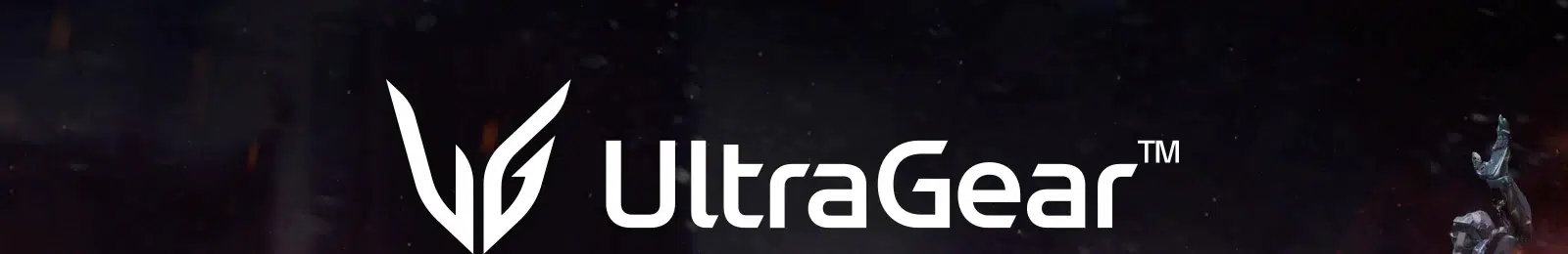 UltraGear™ Oyun Monitörü
