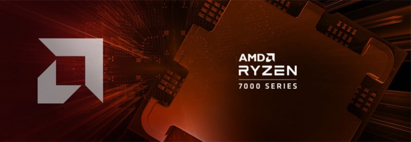 AMD Ryzen 7 7700X İşlemci