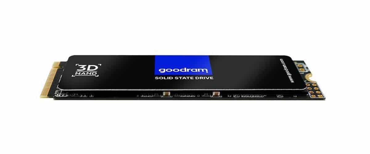 GoodRam 1TB PC500 1