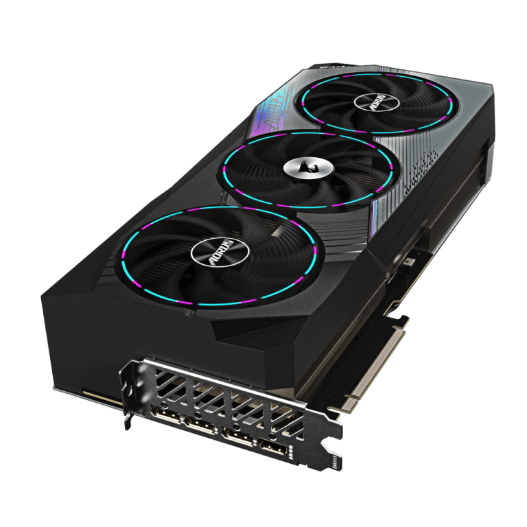 AORUS GeForce RTX™ 4080 16GB MASTER 04