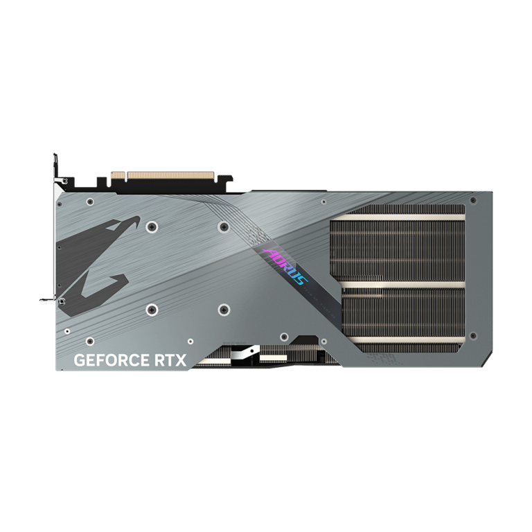 AORUS GeForce RTX™ 4080 16GB MASTER 06