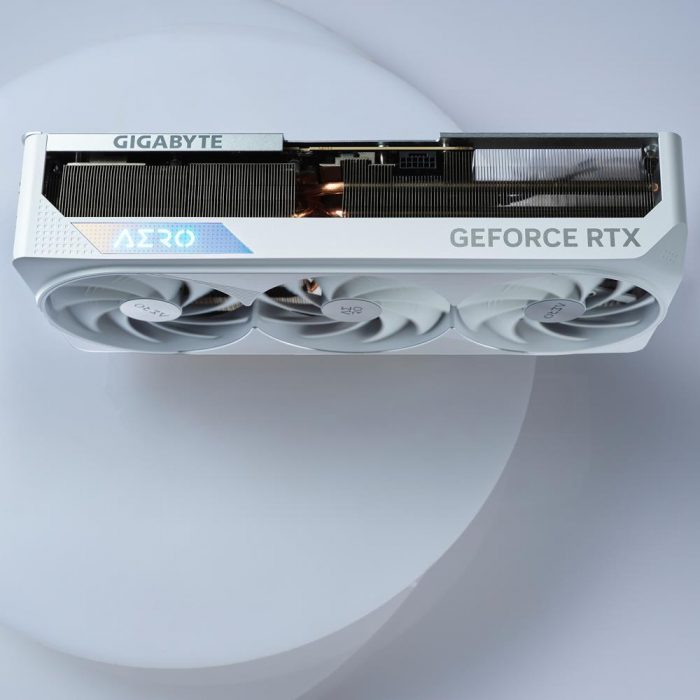 GeForce RTX™ 4080 16GB AERO OC 03