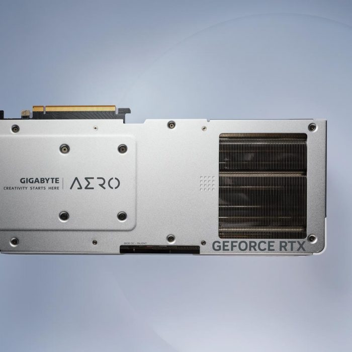 GeForce RTX™ 4080 16GB AERO OC 07