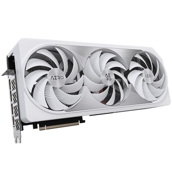 GeForce RTX™ 4080 16GB AERO OC 10