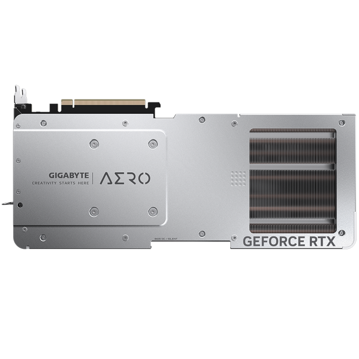 GeForce RTX™ 4080 16GB AERO OC 14