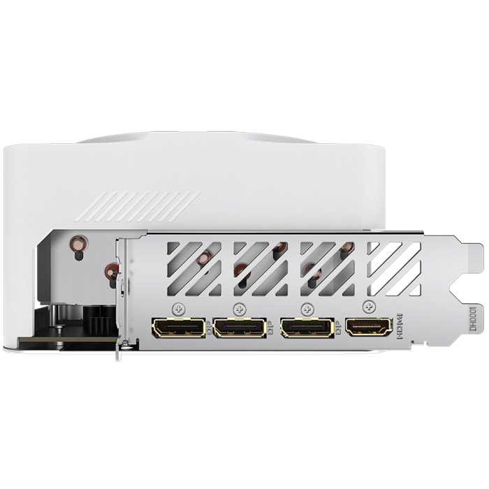 GeForce RTX™ 4080 16GB AERO OC 16