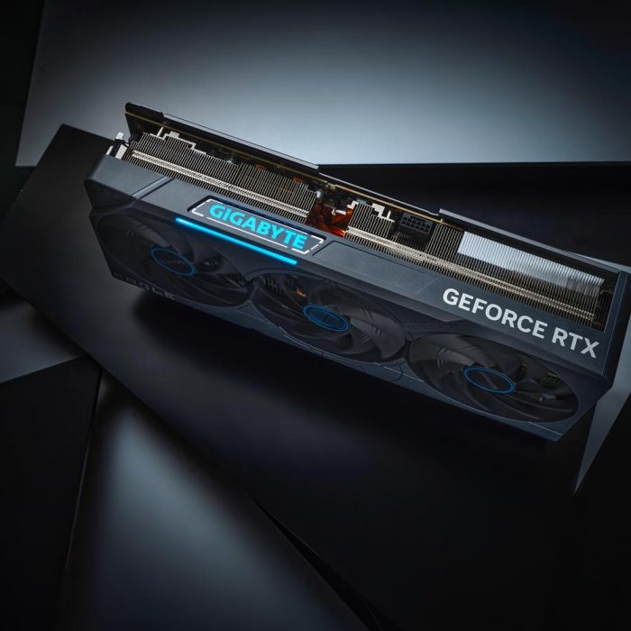 GeForce RTX™ 4080 16GB EAGLE OC 03