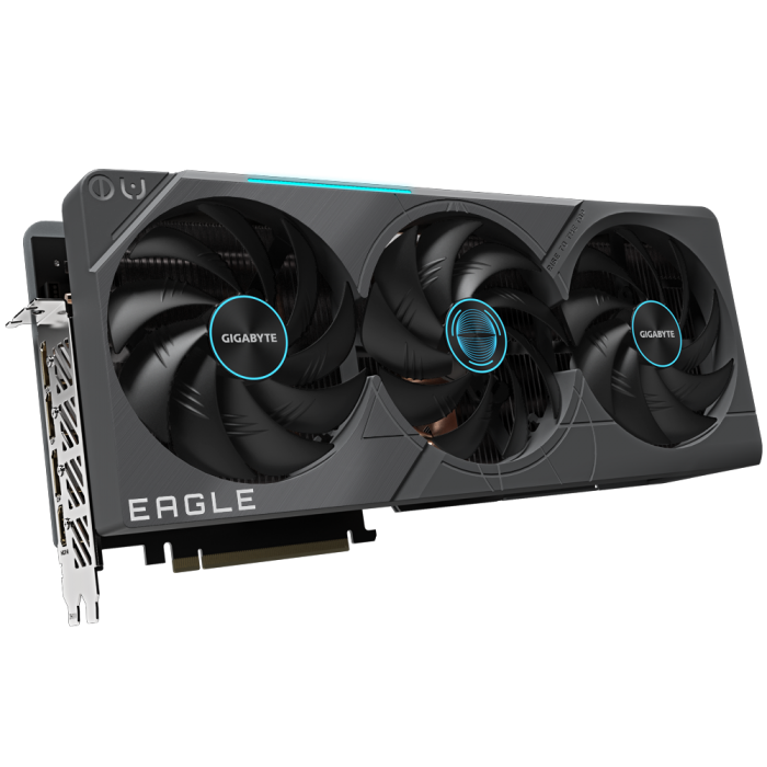 GeForce RTX™ 4080 16GB EAGLE OC 10