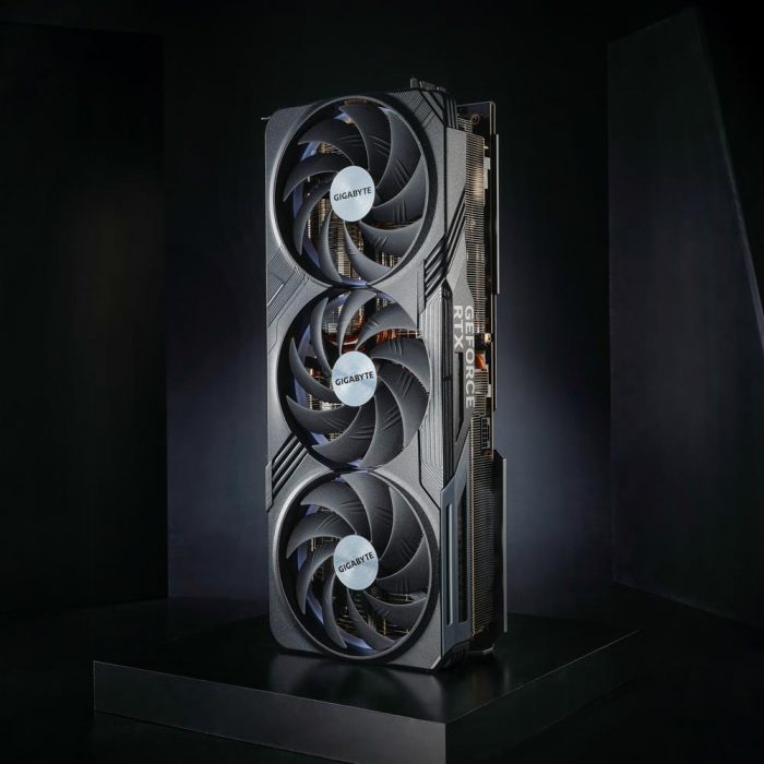 GeForce RTX™ 4080 16GB GAMING OC 01