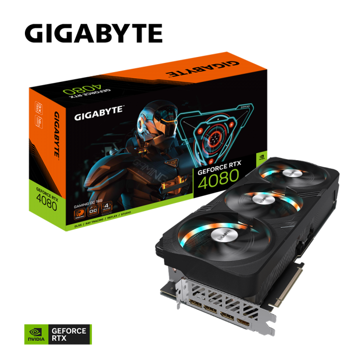 GeForce RTX™ 4080 16GB GAMING OC 09