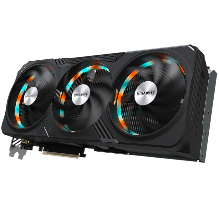 GeForce RTX™ 4080 16GB GAMING OC 11