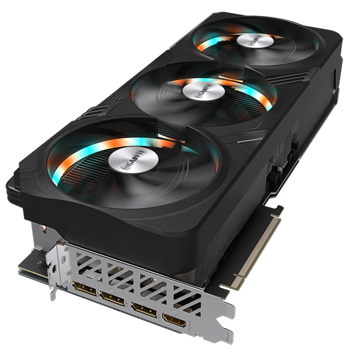 GeForce RTX™ 4080 16GB GAMING OC 12
