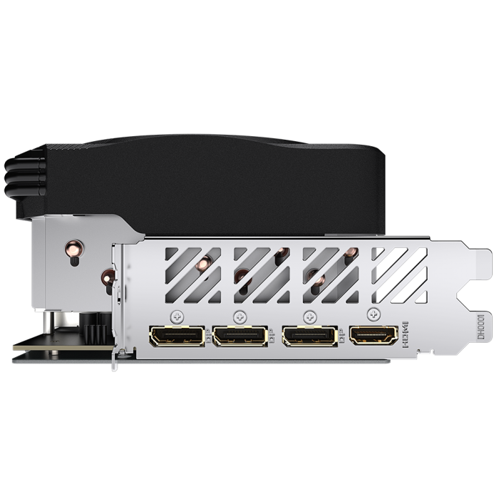 GeForce RTX™ 4080 16GB GAMING OC 16