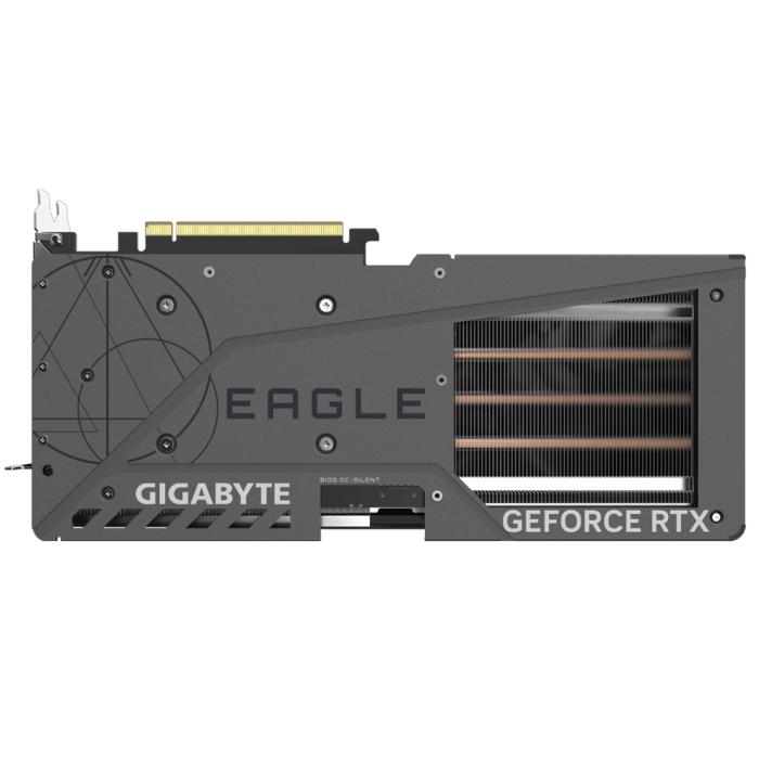 GeForce RTX™ 4070 Ti EAGLE OC 12G 05