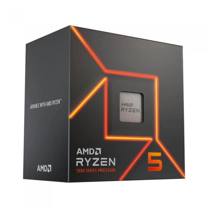 AMD Ryzen 5 7600 1