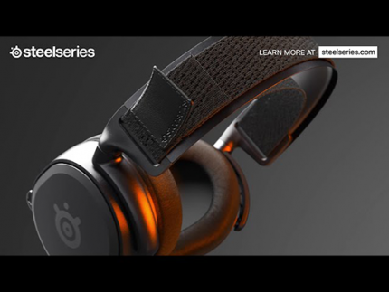 SteelSeries Arctis Prime Kulaklık